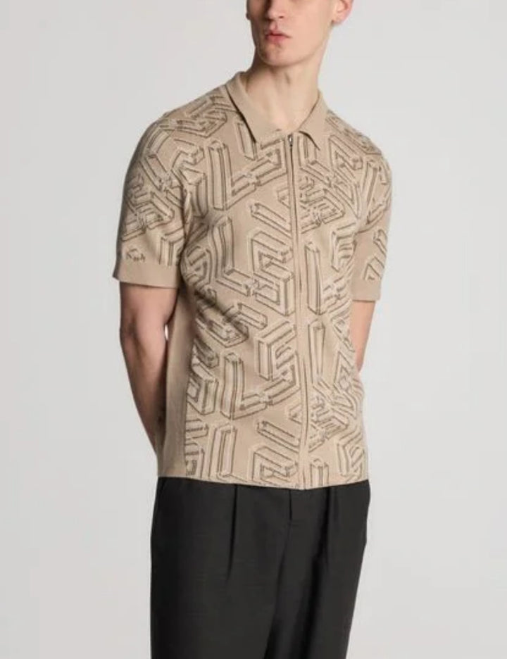 Lyle & Scott póló, vegyes színek