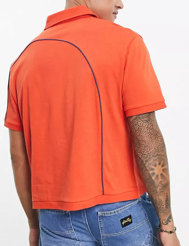 ASOS narancssárga pólóing