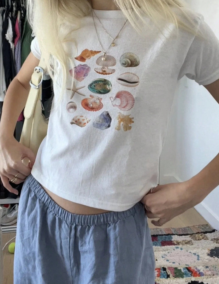 Shein, felső