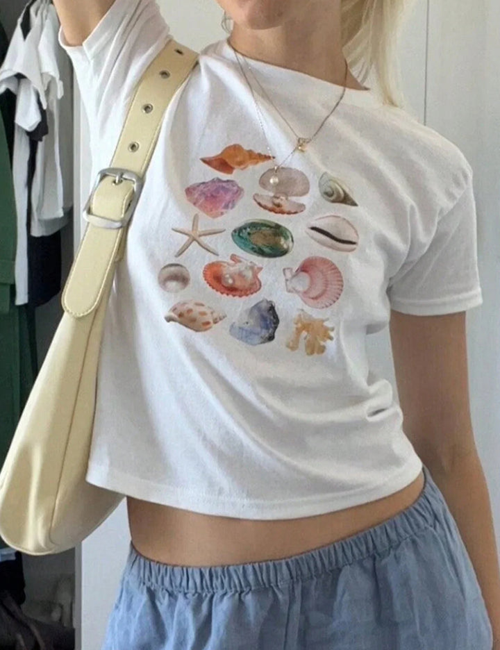 Shein, felső