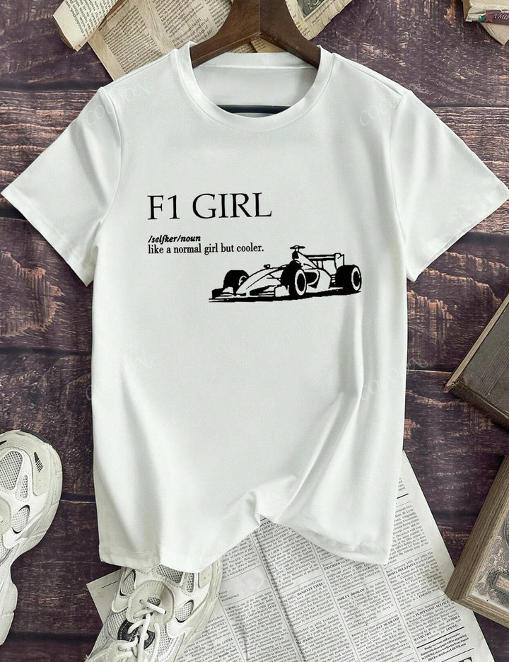 Shein póló, fehér