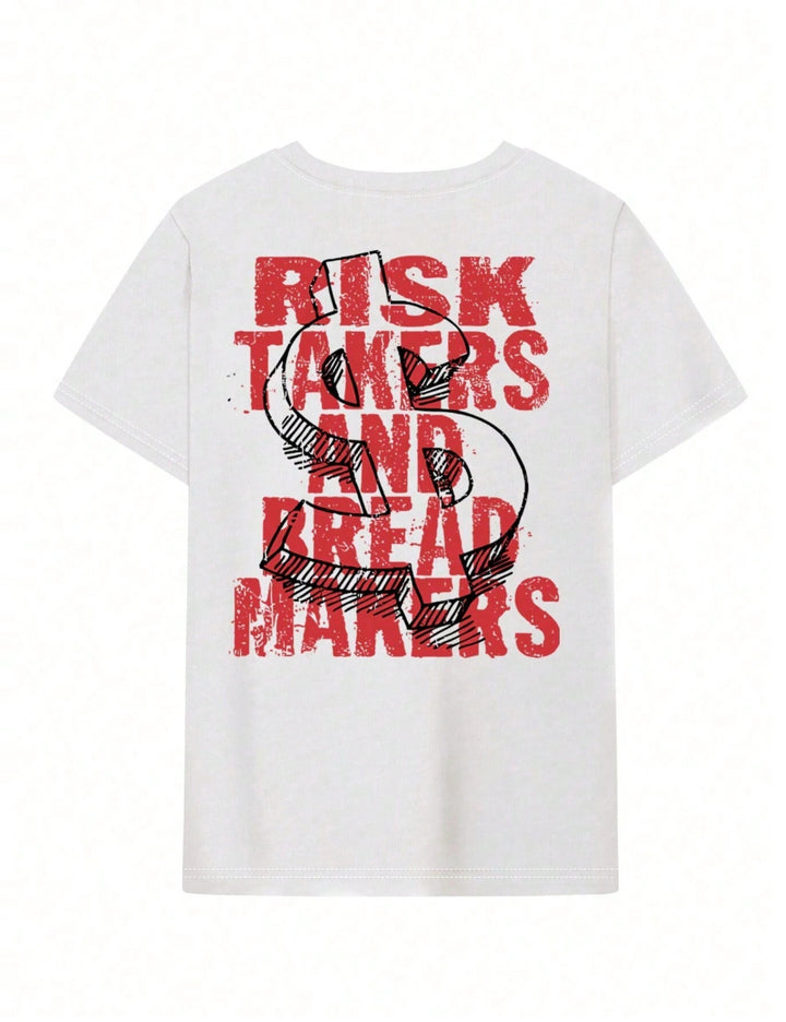 Tricou Shein, alb