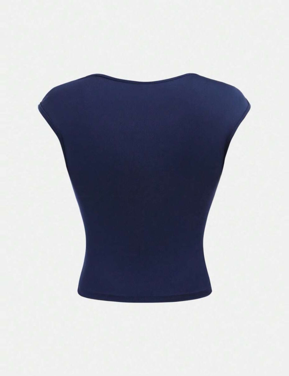 Tricou Shein, albastru