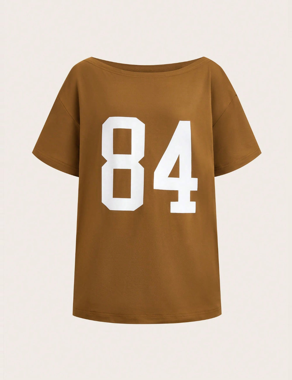 Tricou Shein, maro
