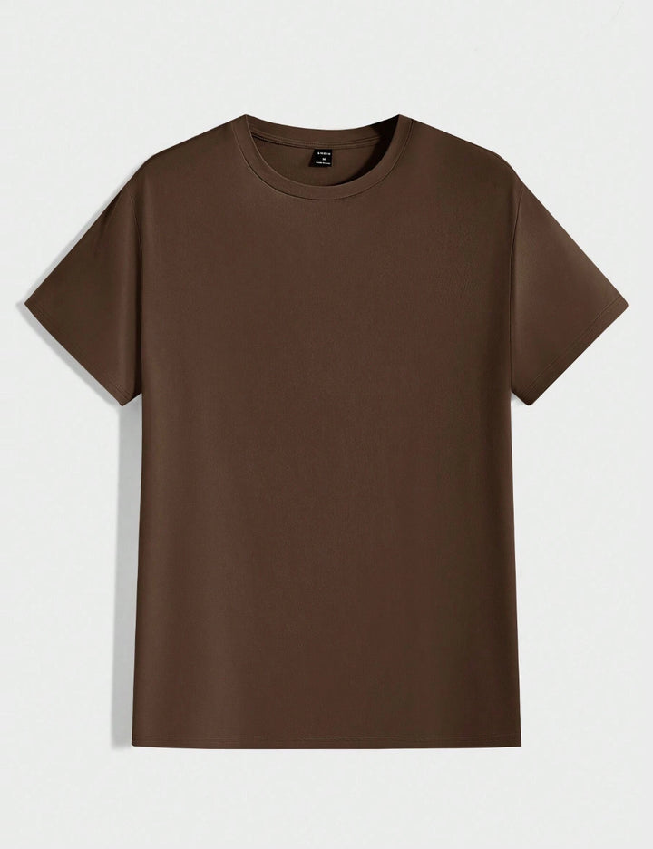 Tricou Shein, maro