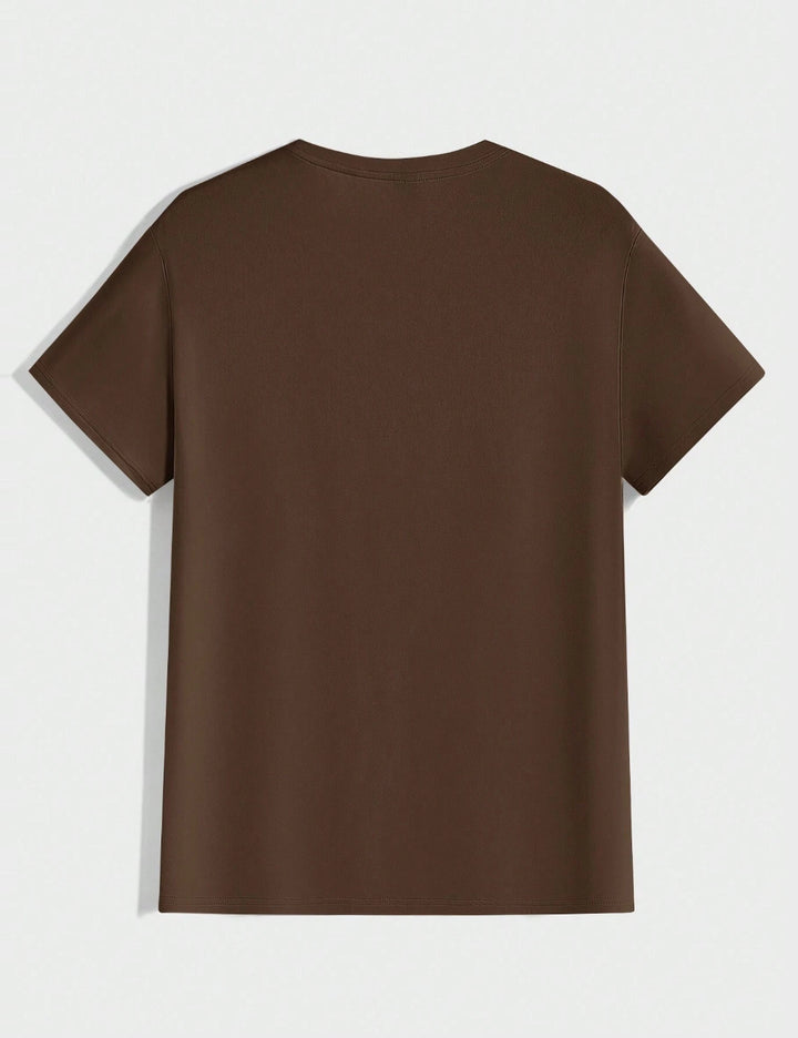 Tricou Shein, maro