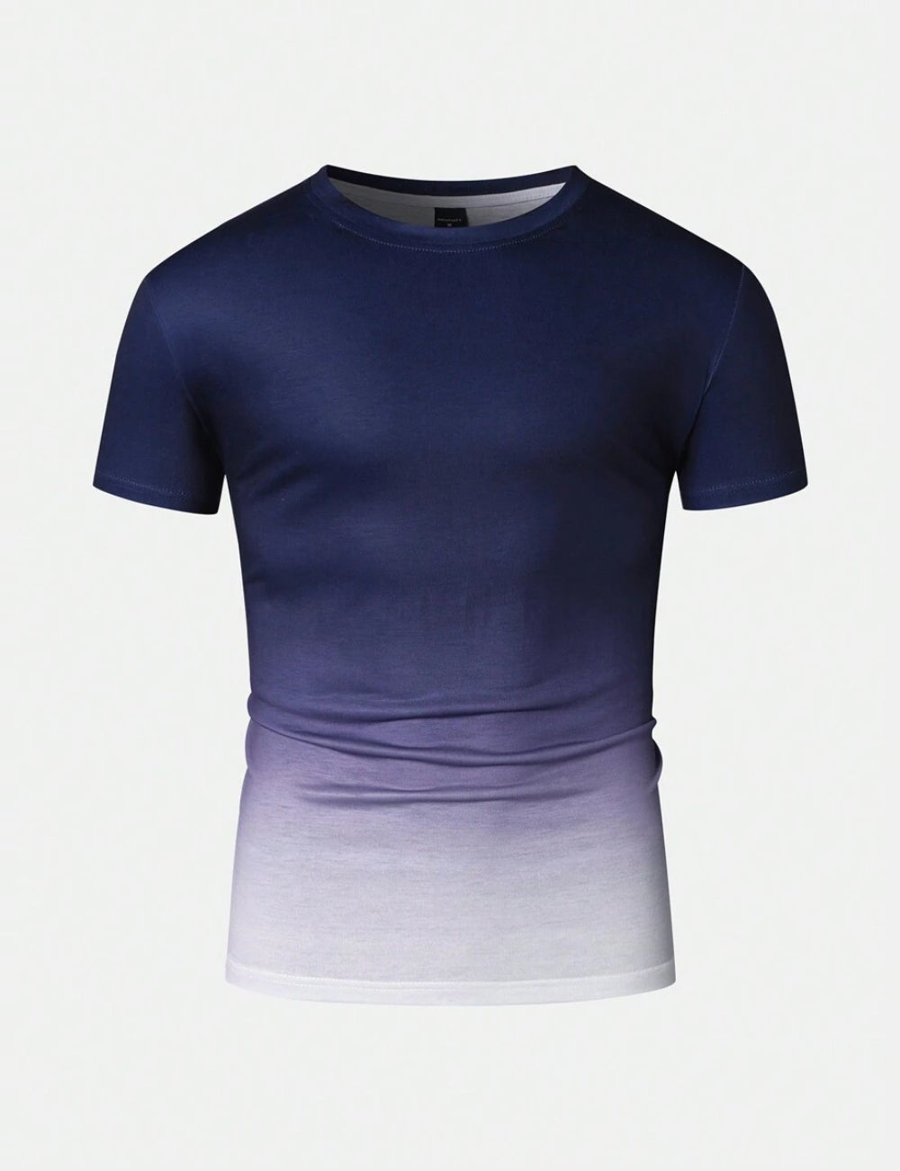 Tricou Shein MANFINITY, mix culori