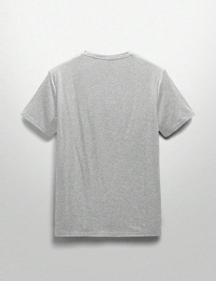 Tricou Shein, mix culori