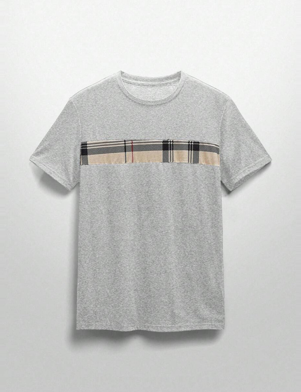 Tricou Shein, mix culori