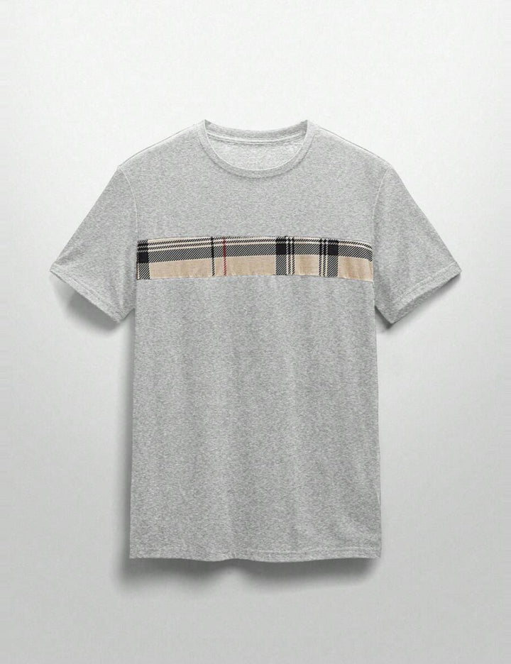 Tricou Shein, mix culori