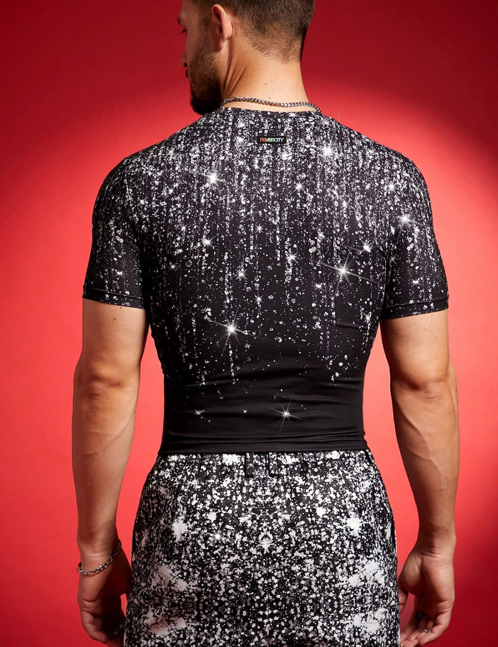 Tricou Shein, negru