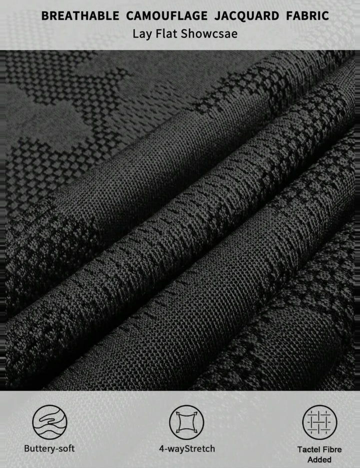 Tricou Shein, negru