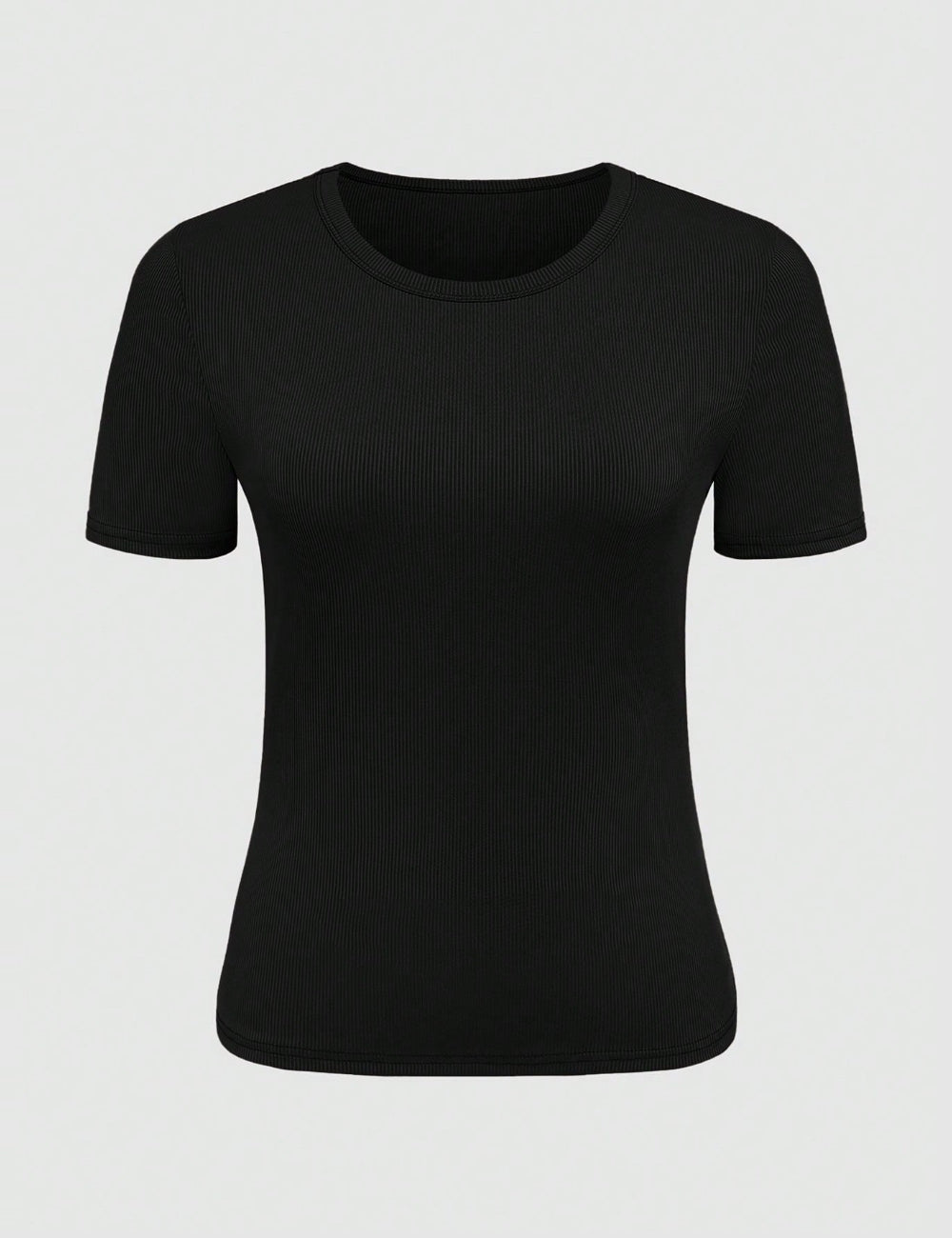 Tricou Shein, negru