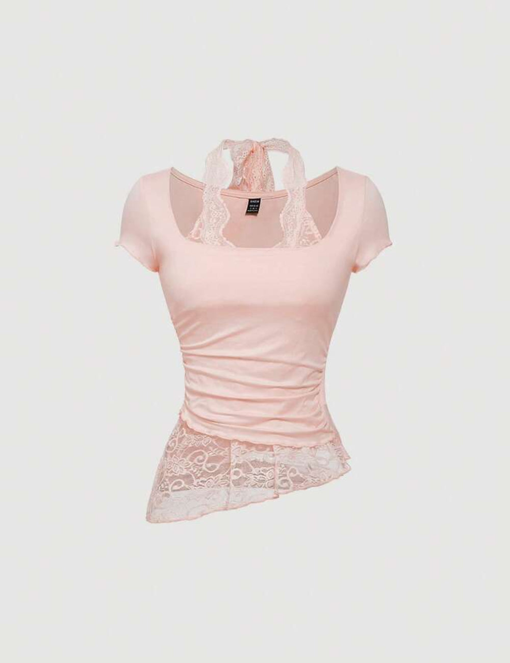 Top Shein, roz