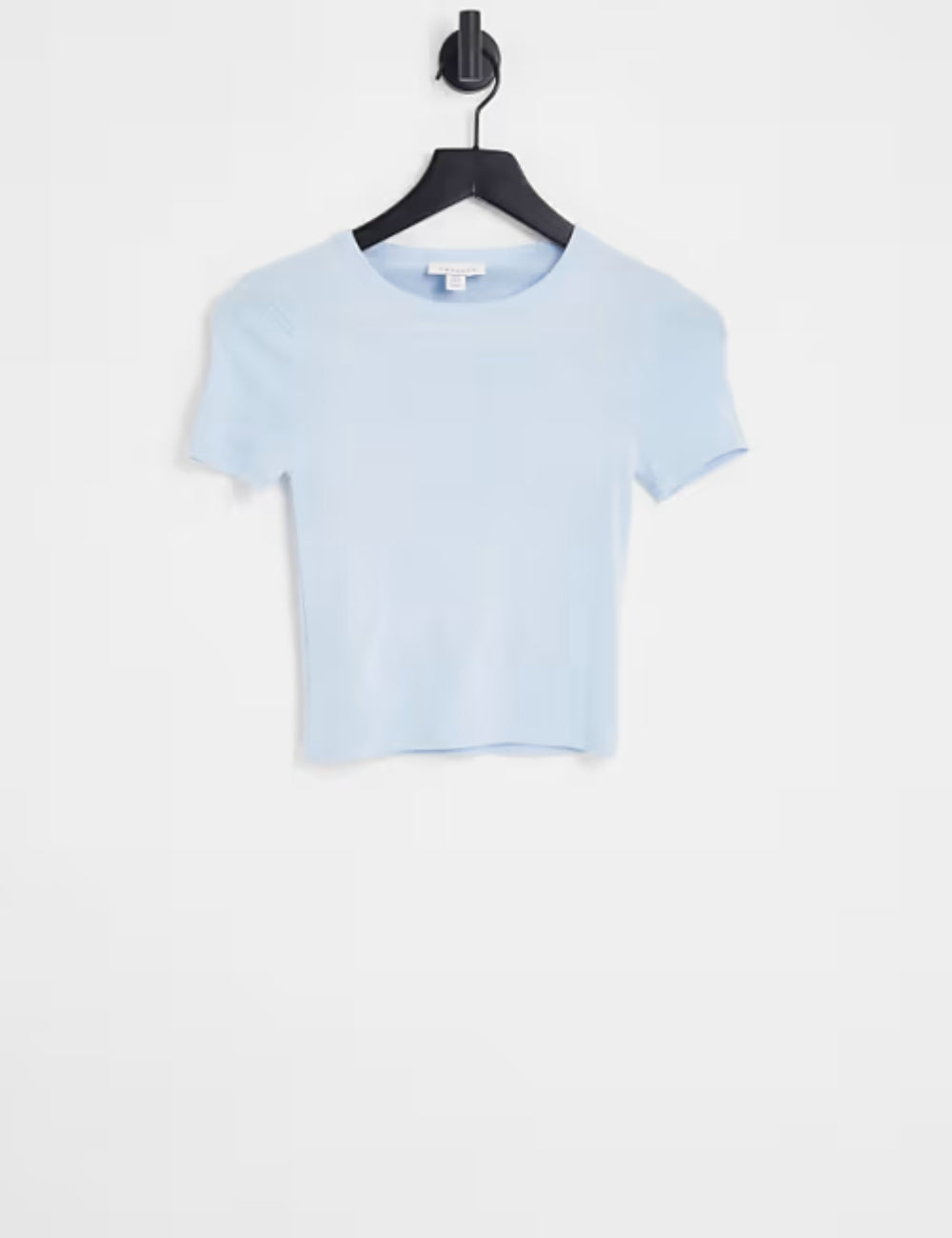Topshop felső, kék