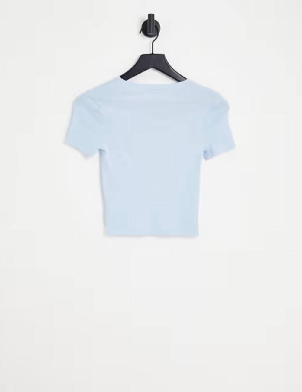 Topshop felső, kék
