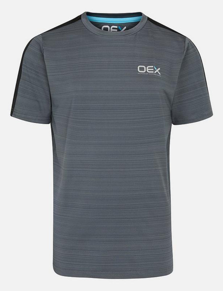 OEX póló, vegyes színek