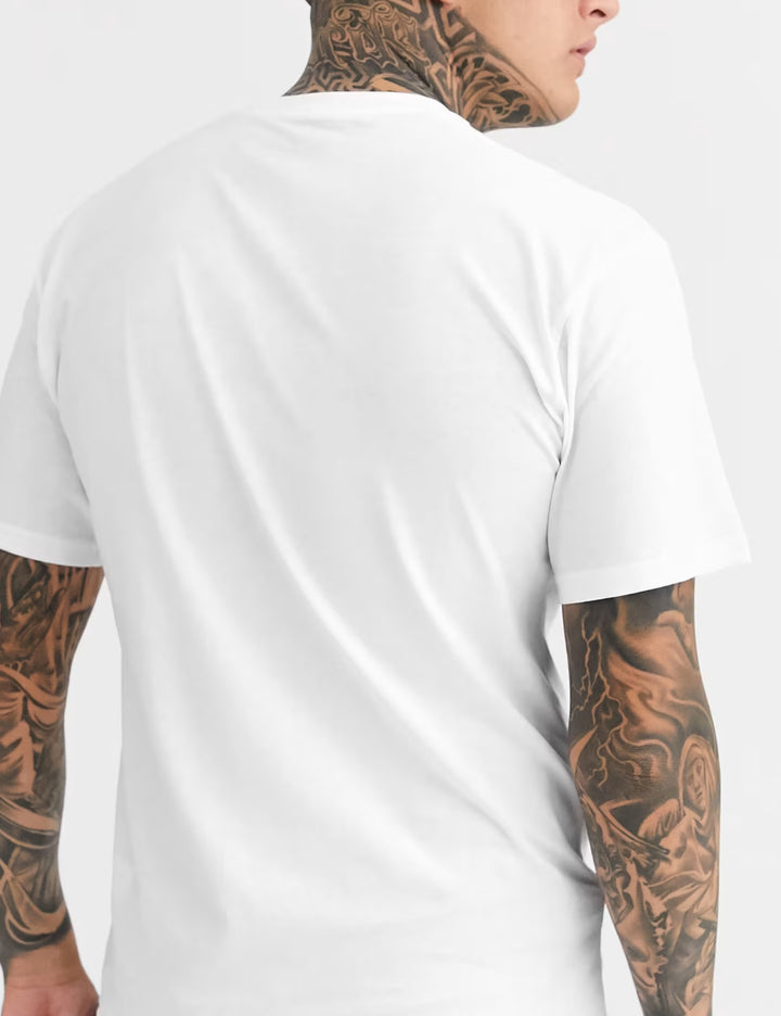 Vans póló, fehér