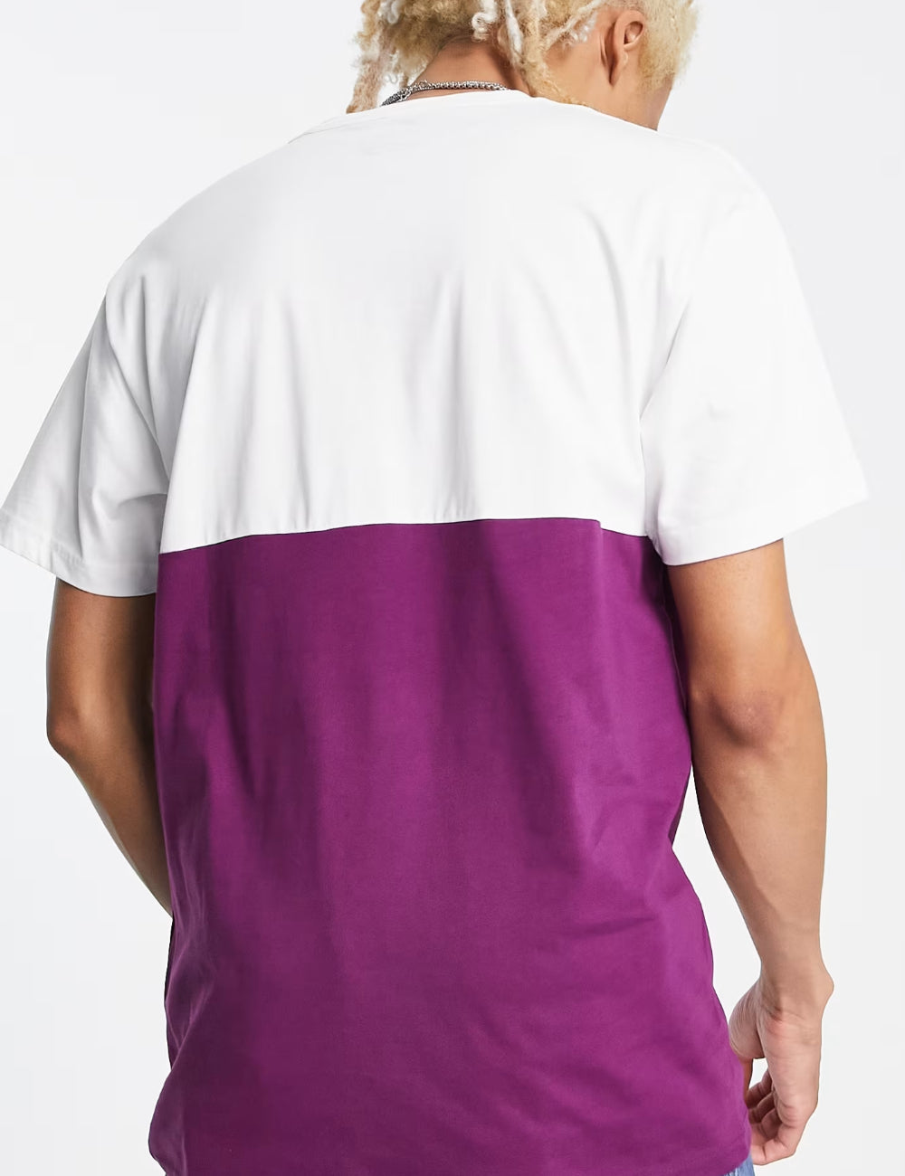 Tricou VANS, mix culori