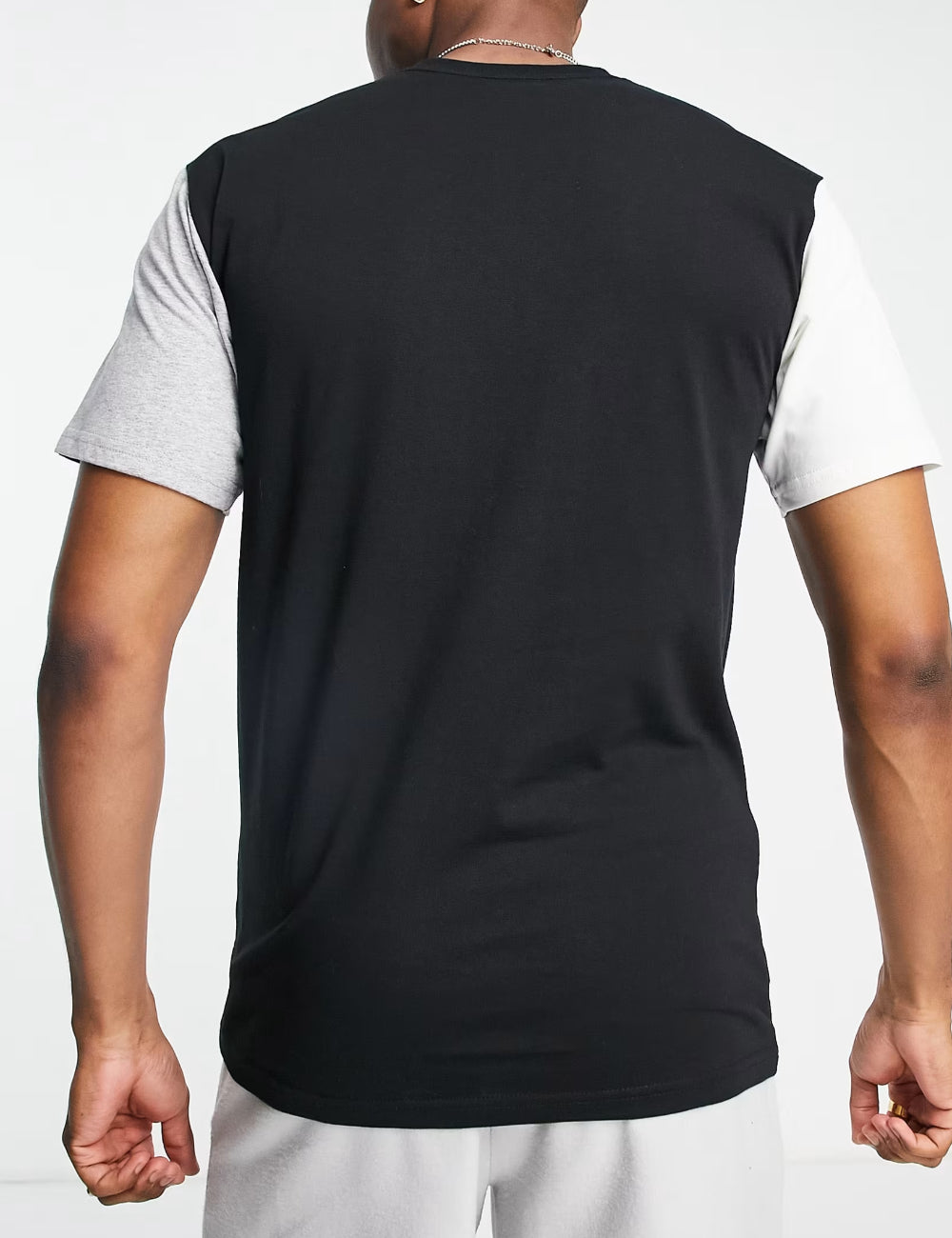 Tricou Vans, mix culori