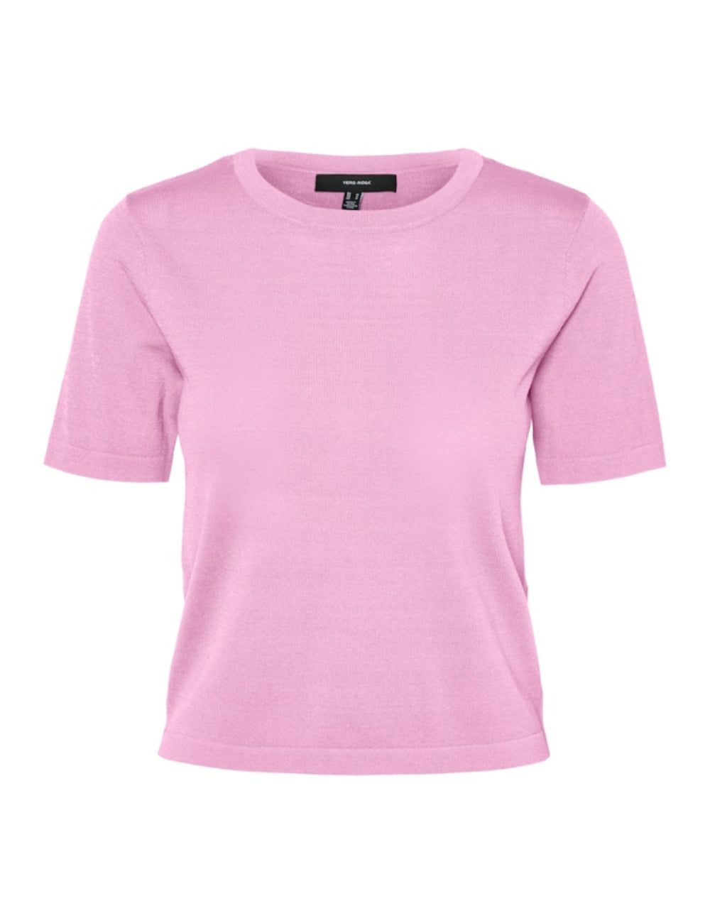 Vero Moda póló, rózsaszín