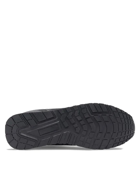 Pantofi sport U.S. Polo Assn., negru
