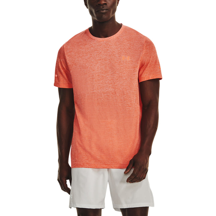 UNDER ARMOUR póló, narancssárga