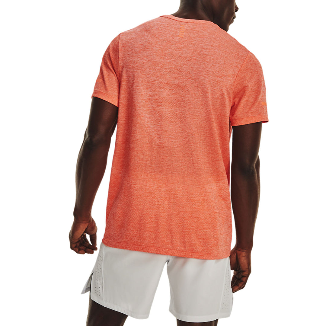 UNDER ARMOUR póló, narancssárga