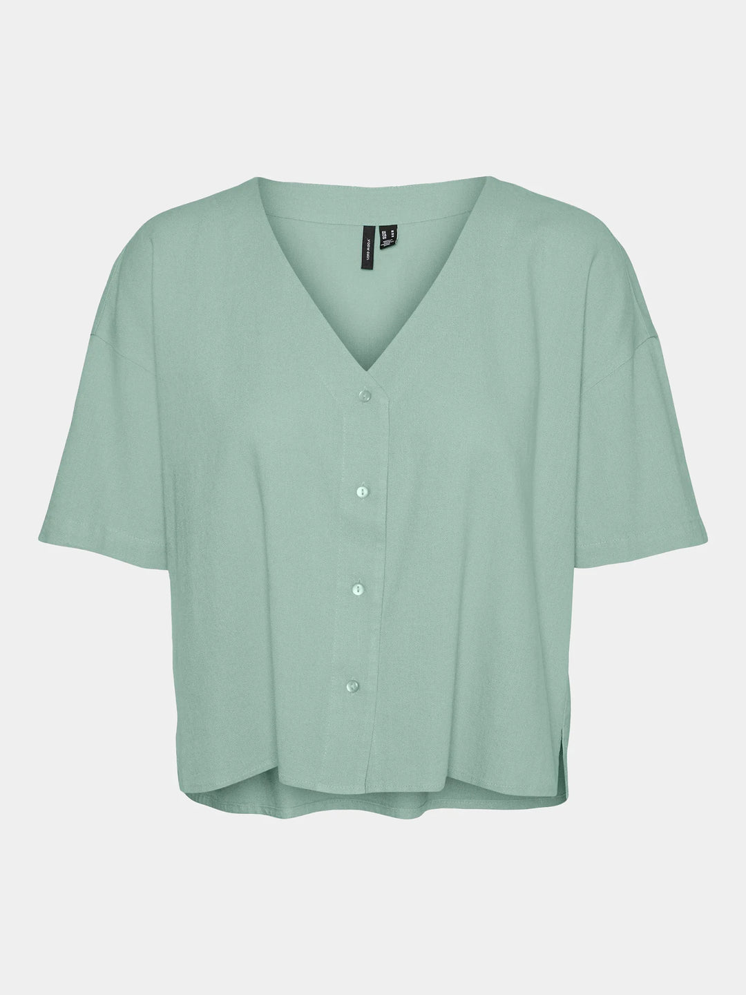 Vero Moda rövid ujjú ing