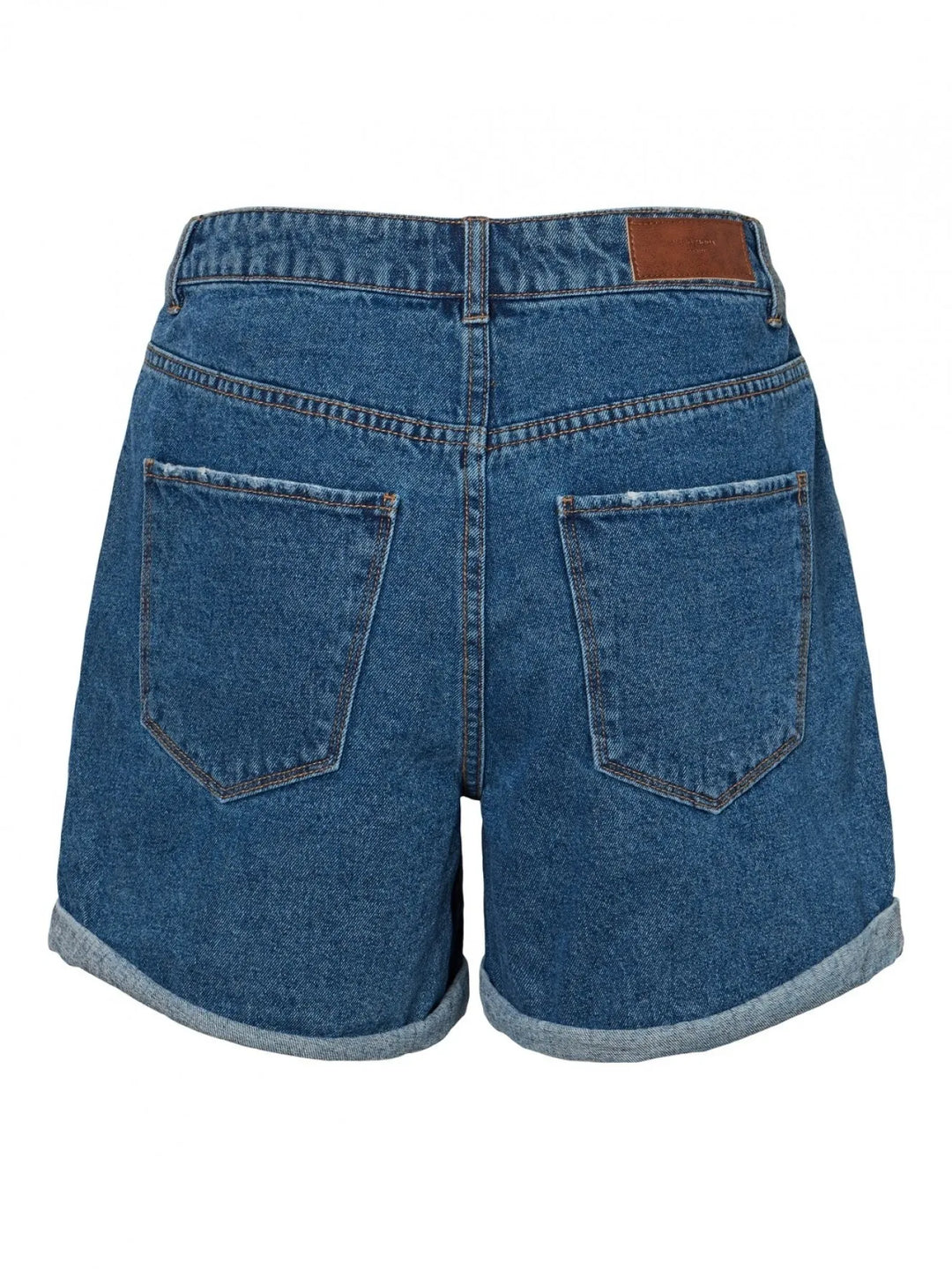 VERO MODA rövidnadrág, kék
