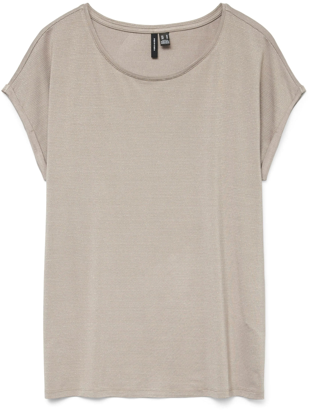 Vero Moda póló, bézs