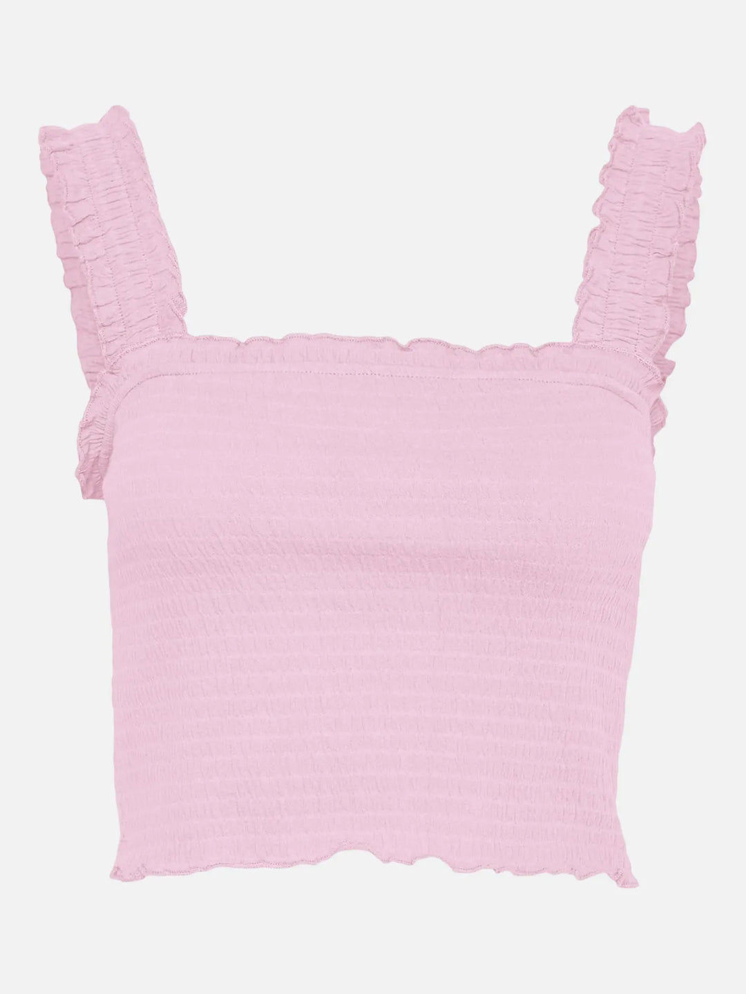 VERO MODA felső, rózsaszín