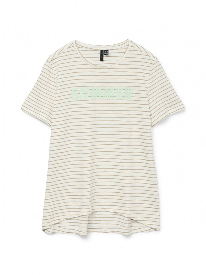 Tricou VERO MODA, mix culori