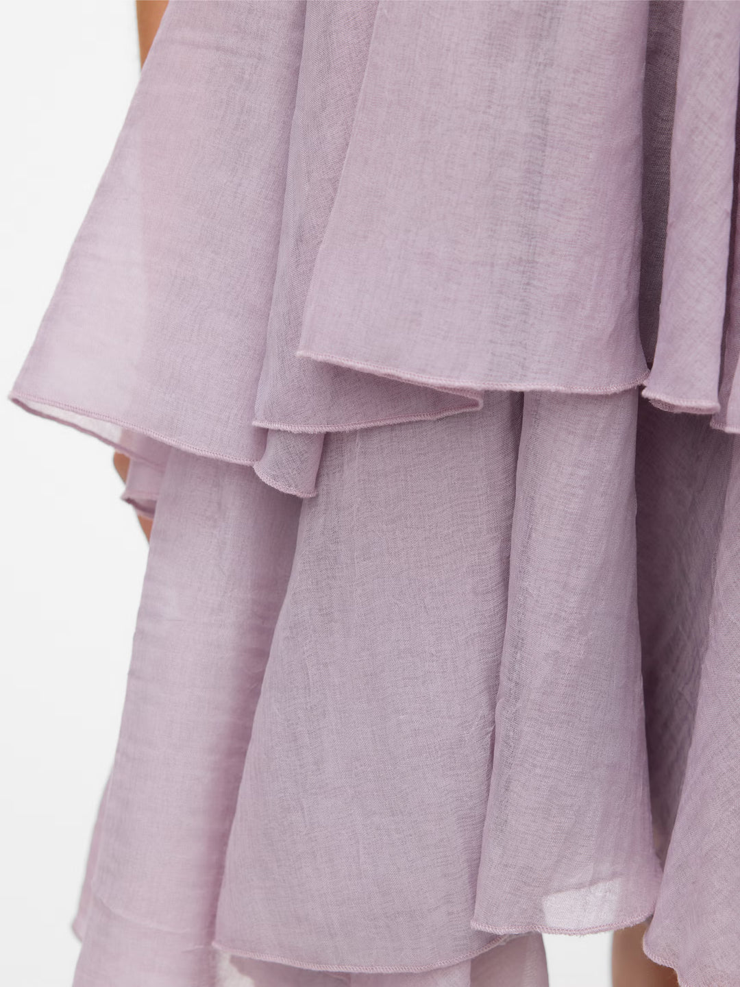 VERO MODA miniruha, lila