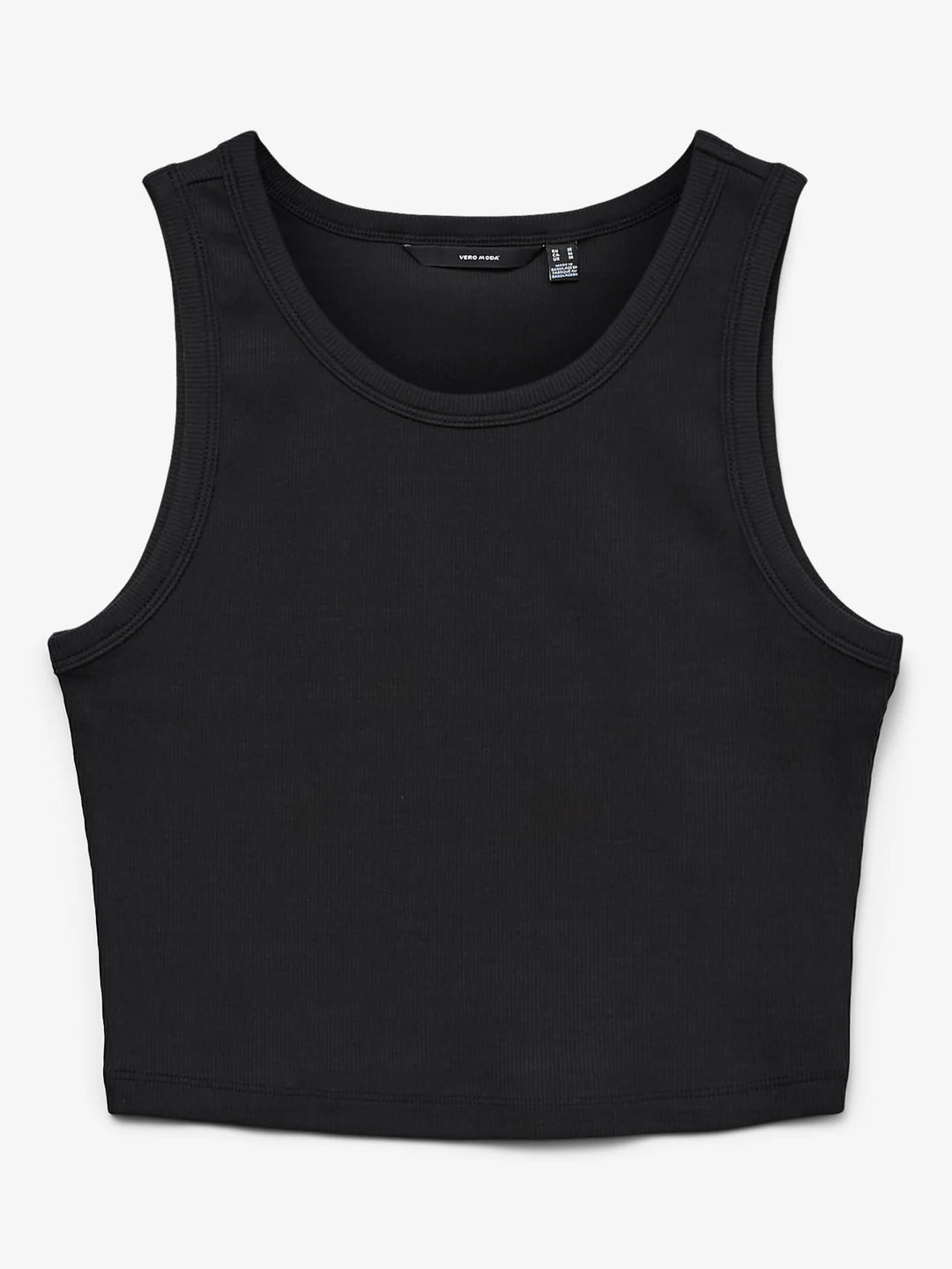 Fekete Vero Moda trikó