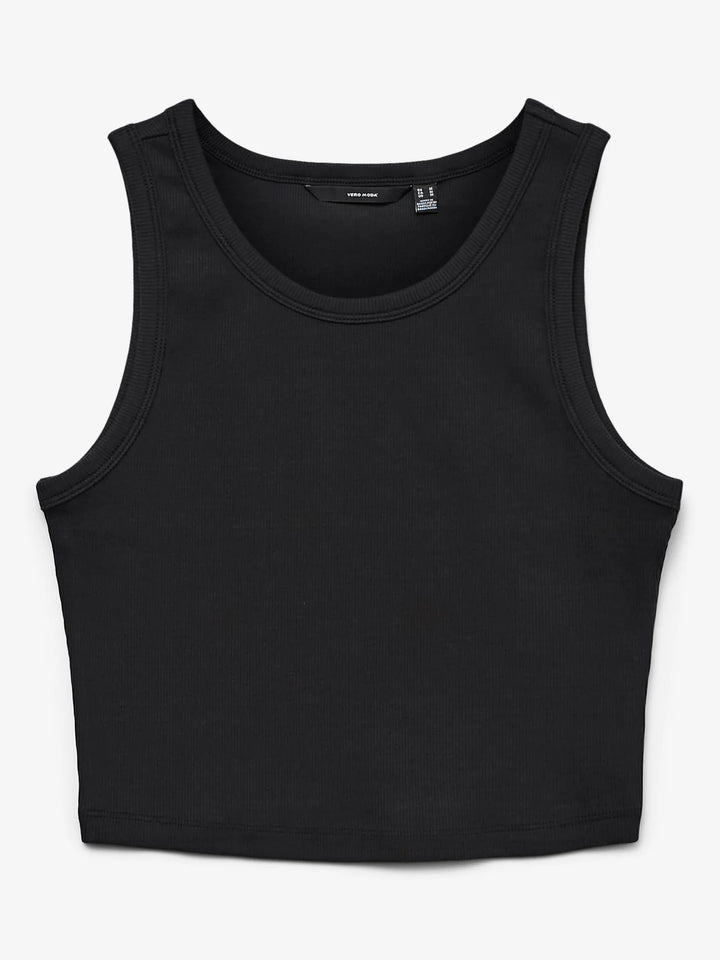 Fekete Vero Moda trikó