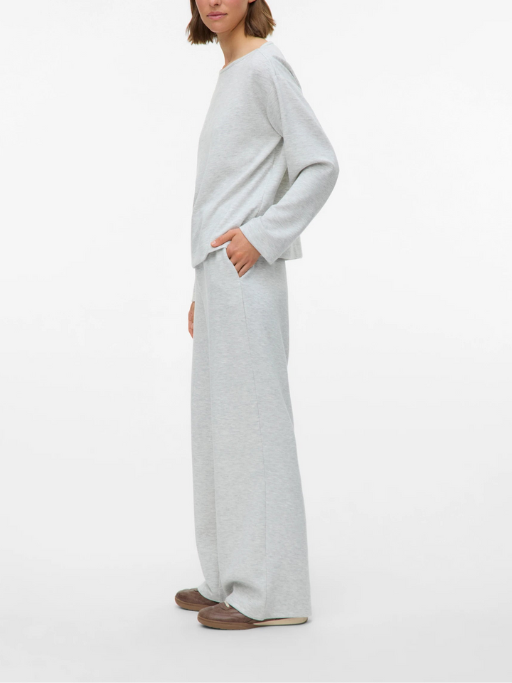 Vero Moda nadrág, szürke