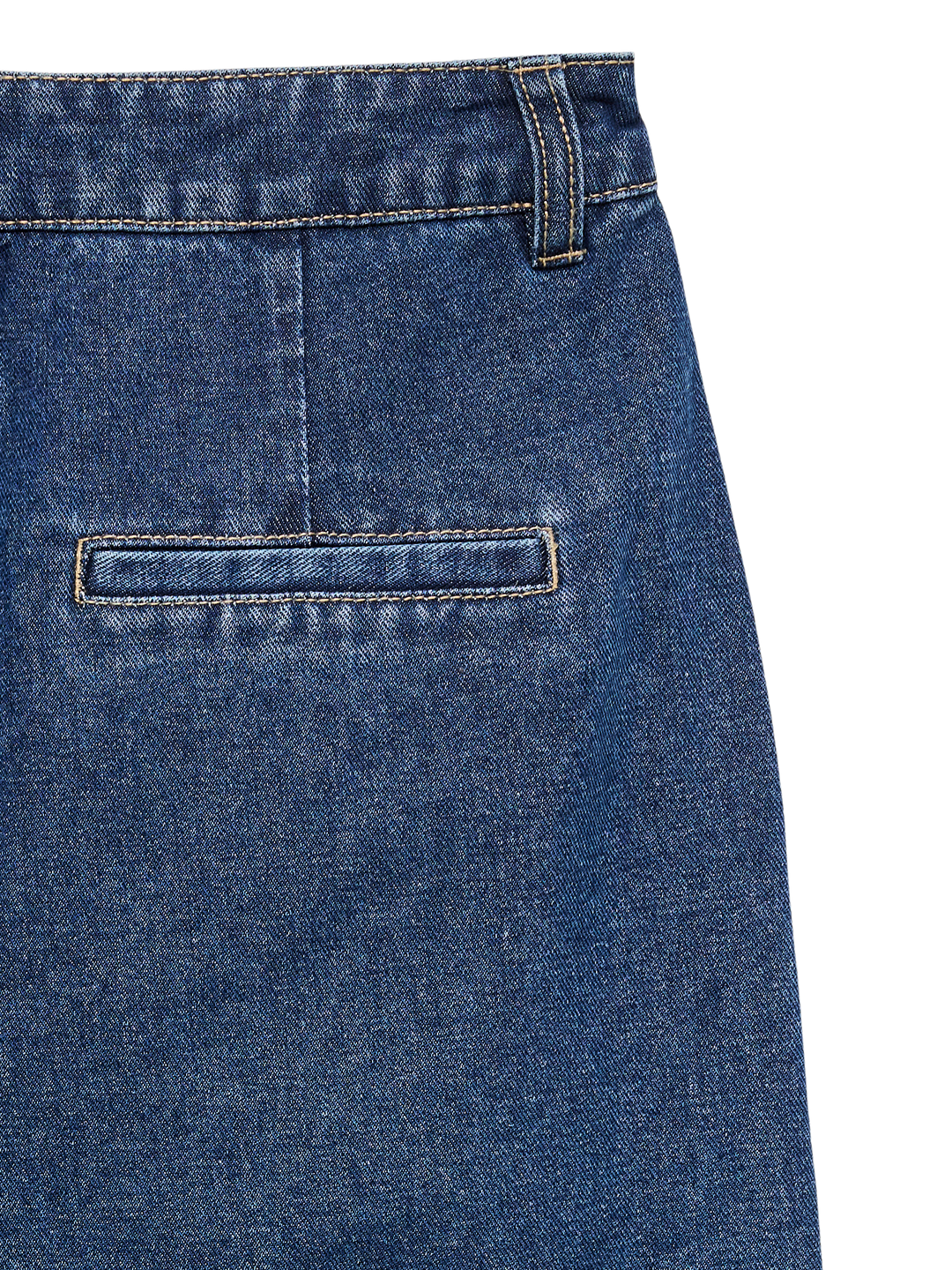 Vero Moda farmer, kék