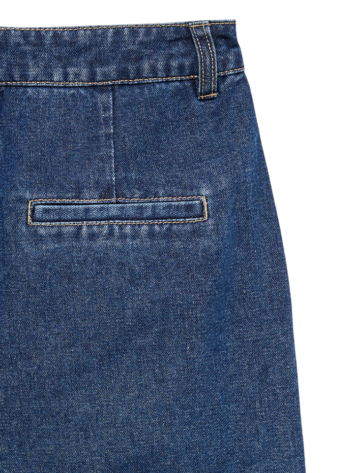 Vero Moda farmer, kék