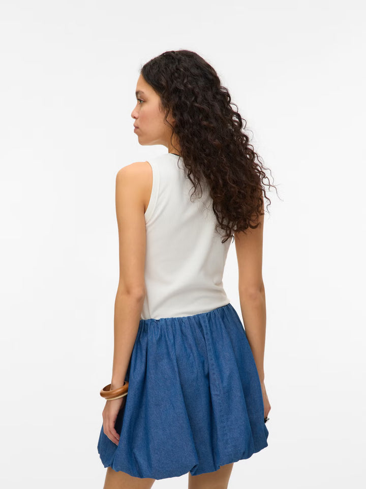 Vero Moda trikó, fehér