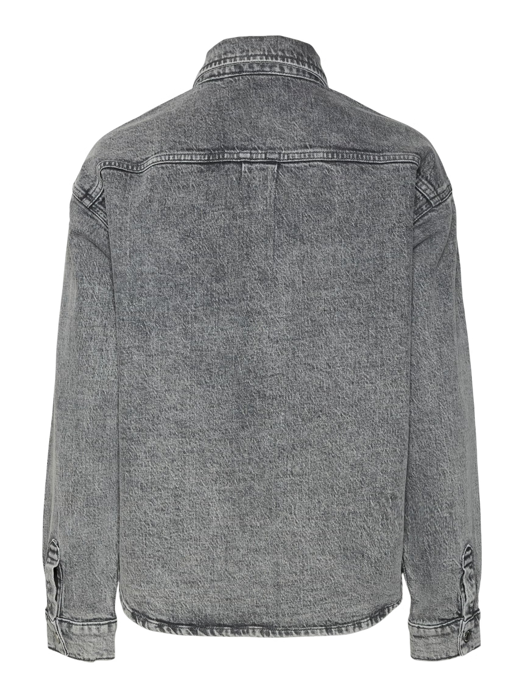 Vero Moda dzseki, szürke