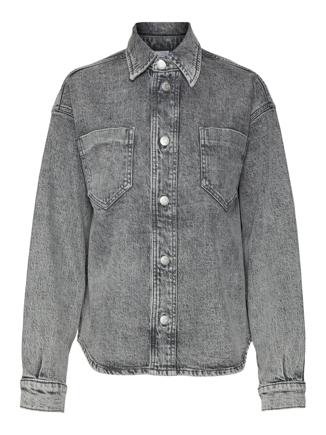 Vero Moda dzseki, szürke