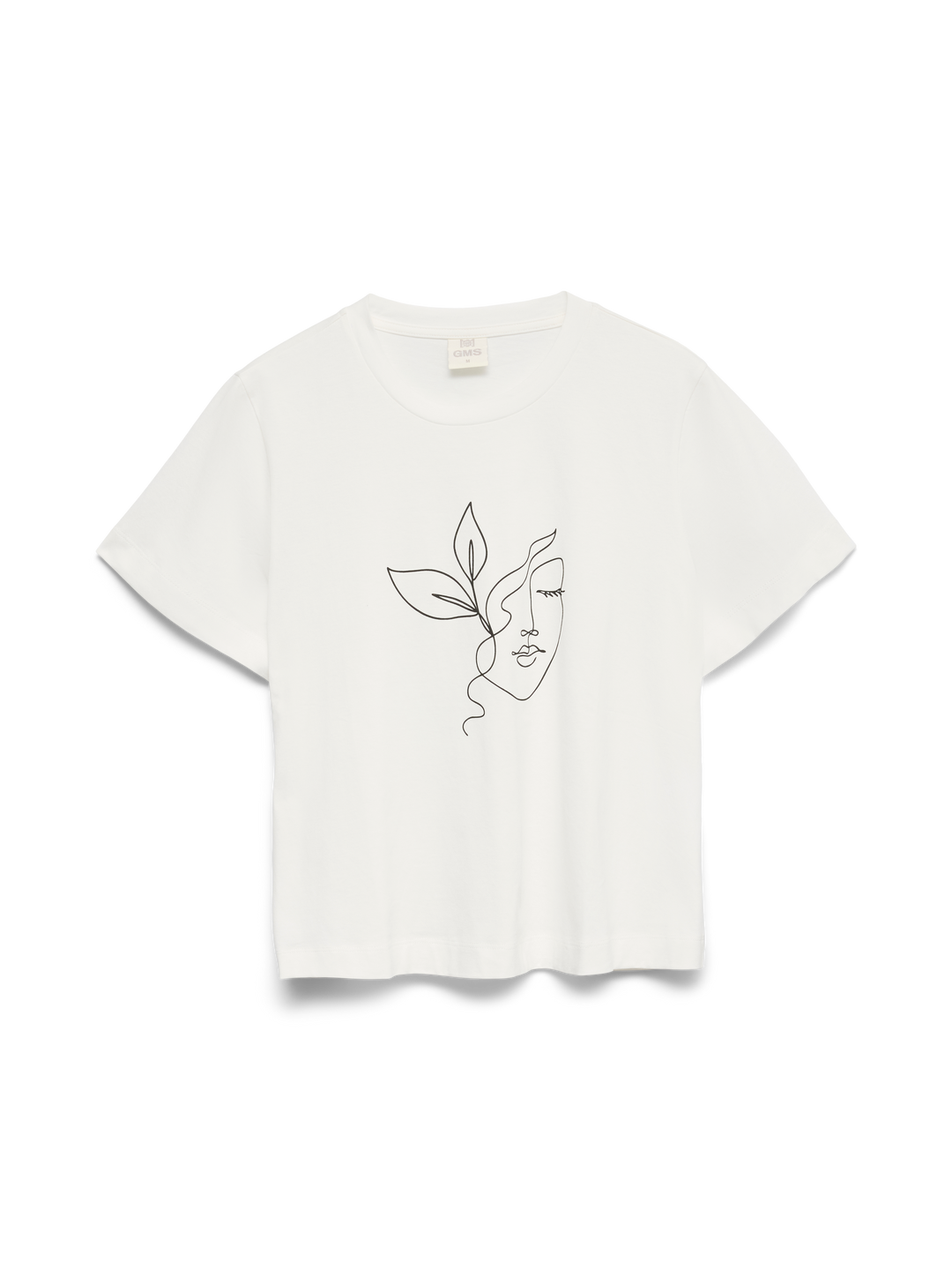 Vero Moda fehér póló