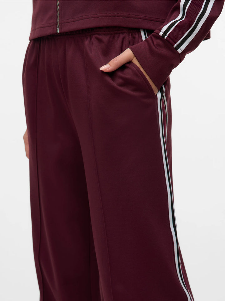 Vero Moda nadrág, lila