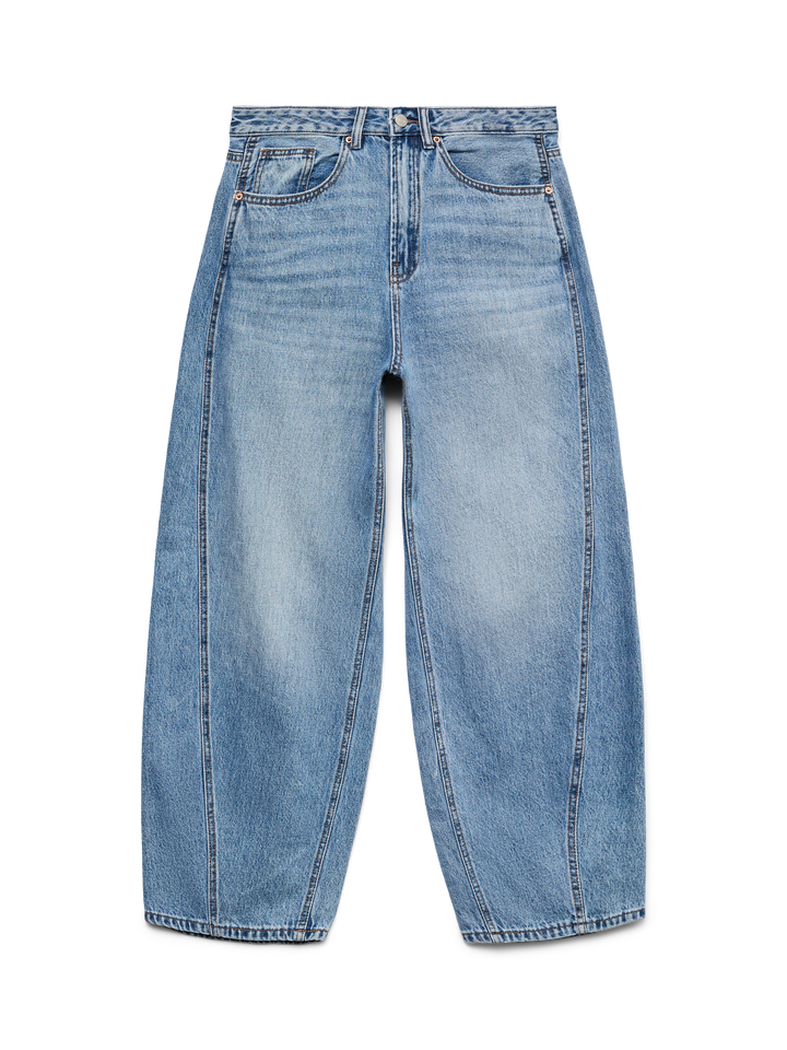 Jeans Vero Moda, albastru