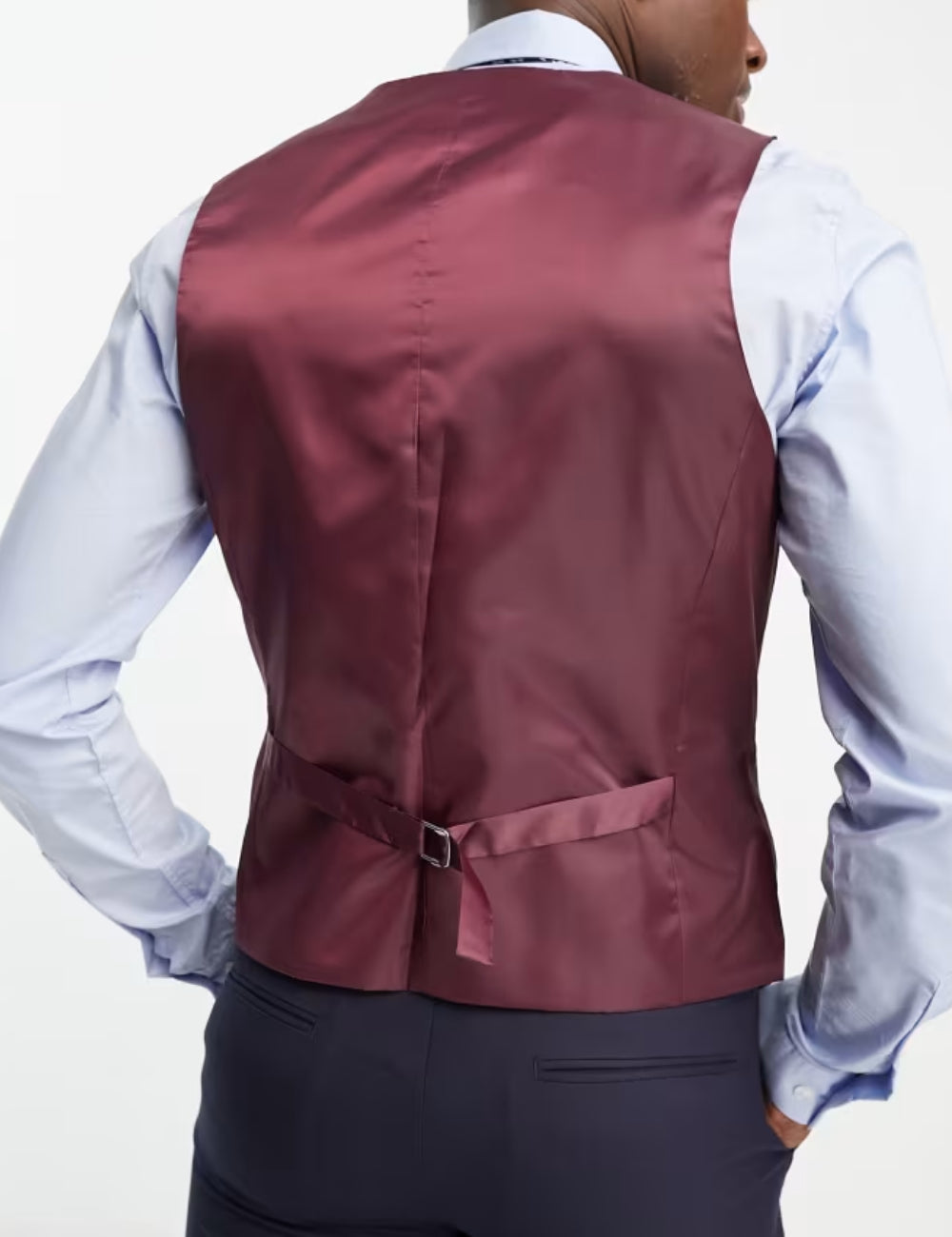 ASOS mellény, vegyes színek