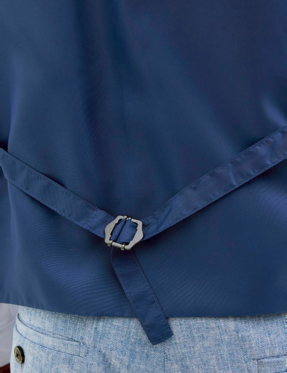 Jack & Jones mellény, kék