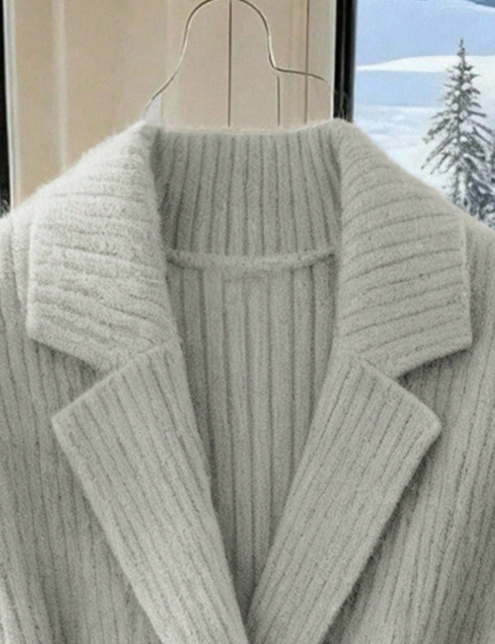Vestă Shein, gri