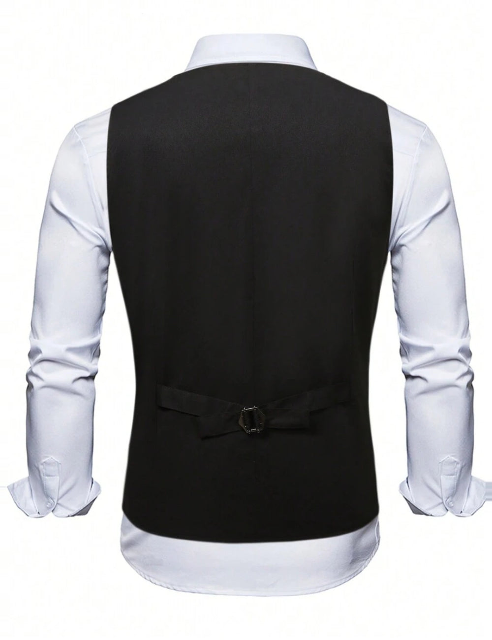 Vestă SHEIN, mix culori