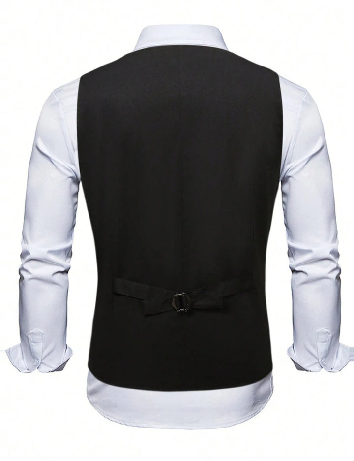 Vestă SHEIN, mix culori